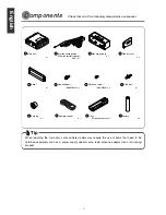 Предварительный просмотр 2 страницы Eclipse CD4000 Installation Manual