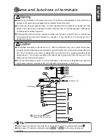 Предварительный просмотр 5 страницы Eclipse CD4000 Installation Manual