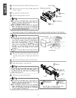 Предварительный просмотр 12 страницы Eclipse CD4000 Installation Manual