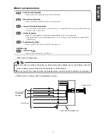 Предварительный просмотр 7 страницы Eclipse CD5000 - ECLIPSE - Radio Installation Manual