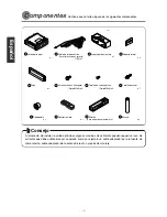 Предварительный просмотр 14 страницы Eclipse CD5000 - ECLIPSE - Radio Installation Manual