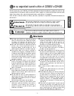 Предварительный просмотр 15 страницы Eclipse CD5000 - ECLIPSE - Radio Installation Manual