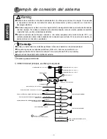 Предварительный просмотр 20 страницы Eclipse CD5000 - ECLIPSE - Radio Installation Manual