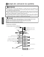 Предварительный просмотр 34 страницы Eclipse CD5000 - ECLIPSE - Radio Installation Manual