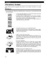 Preview for 102 page of Eclipse CD5000 - ECLIPSE - Radio Owner'S Manual