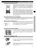 Предварительный просмотр 107 страницы Eclipse CD5000 - ECLIPSE - Radio Owner'S Manual