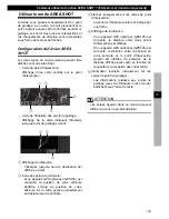 Preview for 139 page of Eclipse CD5000 - ECLIPSE - Radio Owner'S Manual