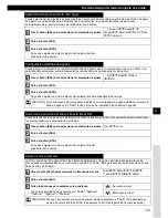 Preview for 259 page of Eclipse CD5000 - ECLIPSE - Radio Owner'S Manual