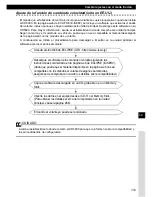 Preview for 269 page of Eclipse CD5000 - ECLIPSE - Radio Owner'S Manual