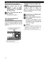 Preview for 272 page of Eclipse CD5000 - ECLIPSE - Radio Owner'S Manual