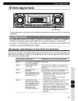 Preview for 285 page of Eclipse CD5000 - ECLIPSE - Radio Owner'S Manual