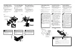 Preview for 4 page of Eclipse CD5030 Installation Manual