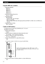 Предварительный просмотр 32 страницы Eclipse CD5030 Owner'S Manual