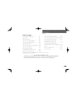 Preview for 3 page of Eclipse CD5030 Reference Manual