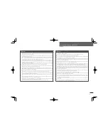 Preview for 5 page of Eclipse CD5030 Reference Manual