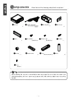 Preview for 2 page of Eclipse CD5100 Installation Manual