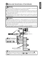 Preview for 5 page of Eclipse CD5100 Installation Manual