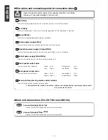 Preview for 6 page of Eclipse CD5100 Installation Manual