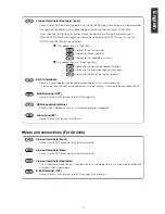 Preview for 7 page of Eclipse CD5100 Installation Manual