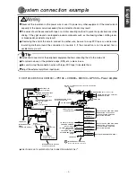 Preview for 9 page of Eclipse CD5100 Installation Manual