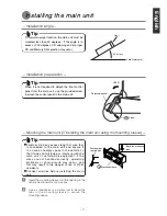 Preview for 11 page of Eclipse CD5100 Installation Manual