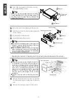 Предварительный просмотр 12 страницы Eclipse CD5100 Installation Manual