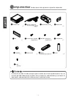 Preview for 16 page of Eclipse CD5100 Installation Manual