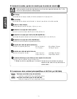 Preview for 20 page of Eclipse CD5100 Installation Manual