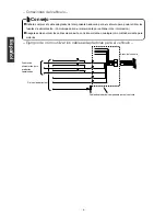 Предварительный просмотр 22 страницы Eclipse CD5100 Installation Manual