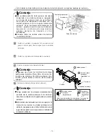 Предварительный просмотр 27 страницы Eclipse CD5100 Installation Manual