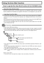 Предварительный просмотр 2 страницы Eclipse CD5100 Operation Manual