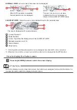 Предварительный просмотр 5 страницы Eclipse CD5100 Operation Manual