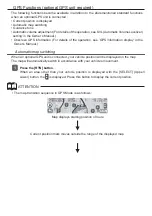 Предварительный просмотр 10 страницы Eclipse CD5100 Operation Manual