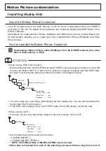 Preview for 16 page of Eclipse CD5100 Operation Manual