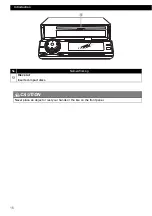 Preview for 16 page of Eclipse CD5100 Owner'S Manual