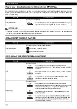 Предварительный просмотр 198 страницы Eclipse CD5100 Owner'S Manual