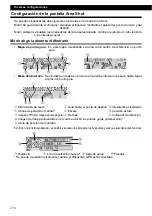 Предварительный просмотр 214 страницы Eclipse CD5100 Owner'S Manual