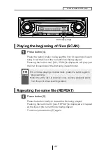 Preview for 43 page of Eclipse CD5415 Owner'S Manual