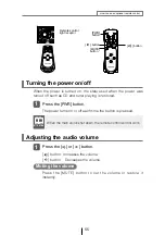 Preview for 55 page of Eclipse CD5415 Owner'S Manual