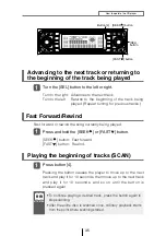 Preview for 35 page of Eclipse CD5423 Owner'S Manual