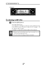 Предварительный просмотр 46 страницы Eclipse CD5423 Owner'S Manual