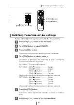 Preview for 67 page of Eclipse CD5423 Owner'S Manual