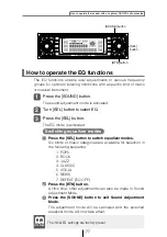 Preview for 77 page of Eclipse CD5423 Owner'S Manual