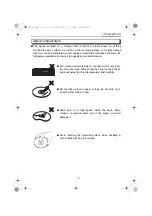 Предварительный просмотр 13 страницы Eclipse CD5425 Owner'S Manual