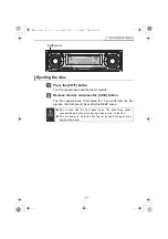 Предварительный просмотр 53 страницы Eclipse CD5425 Owner'S Manual