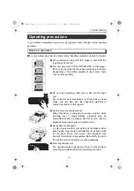 Предварительный просмотр 13 страницы Eclipse CD5435 Owner'S Manual