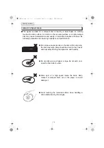 Предварительный просмотр 14 страницы Eclipse CD5435 Owner'S Manual