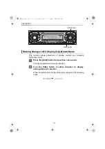 Preview for 40 page of Eclipse CD5435 Owner'S Manual