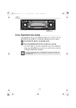 Предварительный просмотр 106 страницы Eclipse CD5435 Owner'S Manual