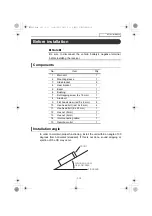 Предварительный просмотр 113 страницы Eclipse CD5435 Owner'S Manual